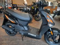 Mofaroller Kymco Agility 50  . Neufahrzeug Rheinland-Pfalz - Irrel Vorschau