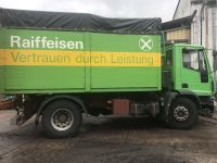 LKW Iveco Kippfahrzeug ML 180 E 28 Hessen - Kassel Vorschau