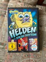 Spongebob Schwammkopf - Die Helden Von Bikini Bottom DVD Film Baden-Württemberg - Pforzheim Vorschau