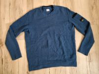 C.P. Company Pullover Wolle Gr. 54 Herren Blau Niedersachsen - Lehrte Vorschau