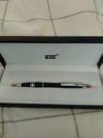 Montblanc Starwalker Resin Midnight Black Kugelschreiber München - Trudering-Riem Vorschau