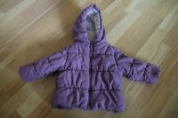 Winterjacke C&A Gr 80 Schleswig-Holstein - Kiebitzreihe Vorschau