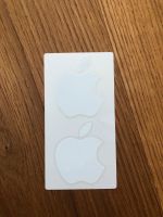 Apple Aufkleber Sticker Apfel Baden-Württemberg - Bühl Vorschau