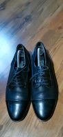 Excellent Leder sneaker Gr 41 guter Zustand Hessen - Dillenburg Vorschau