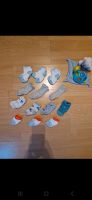 Baby Socken 13. ST., 6-12 Monate Top Zustand Rheinland-Pfalz - Osthofen Vorschau