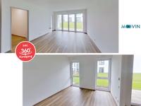 Wohlfühlen im Alter: Geräumige 2-Zi.-Wohnung mit Terrasse Nordrhein-Westfalen - Viersen Vorschau