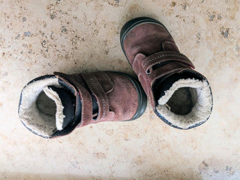 Filii Barfußschuhe Stiefel in Dresden