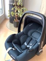 Maxi Cosi Cabriofix i-Size inkl. 2 Isofix base Rostock - Hansaviertel Vorschau