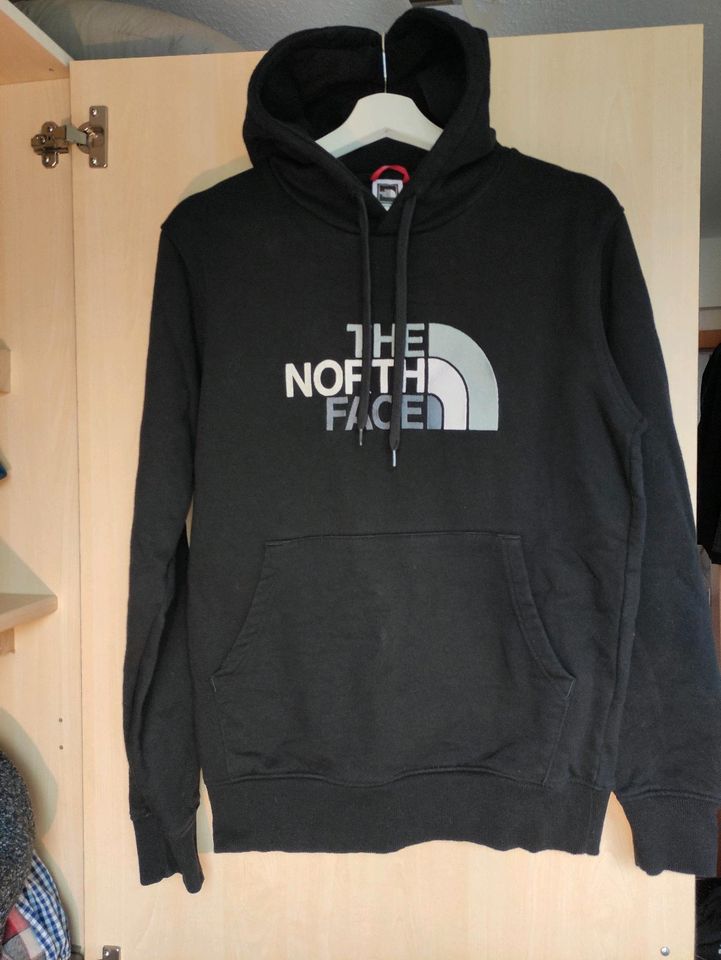 The North Face Pullover sehr guter Zustand in Oldenburg