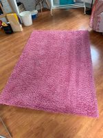 IKEA HAMPEN 135cm x 195cm rosa Hannover - Kirchrode-Bemerode-Wülferode Vorschau