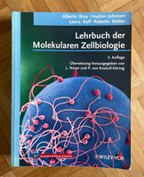 Lehrbuch der Molekularen Zellbiologie Bayern - Erlangen Vorschau