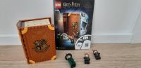 Harry Potter Lego 76382 Sachsen - Wilsdruff Vorschau