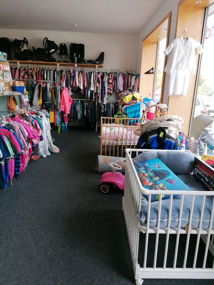 Rund ums Kind Secondhand und Verleih in Kaufering