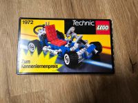 Lego Technik 1972 NEU ORIGINAL VERPACKT, selten, Rar, Lego Bayern - Schonstett Vorschau