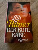 Lilli Palmer der rote Rabe Baden-Württemberg - Neuhausen Vorschau