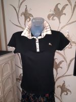 Burberry Shirt gr.S schwarz Bayern - Weiden (Oberpfalz) Vorschau