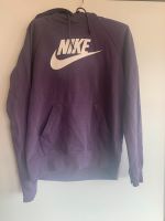 Nike Pullover, lila, Größe XS Baden-Württemberg - Buchen (Odenwald) Vorschau