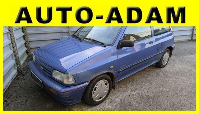 Abbildung des Autos Kia Pride *Automatikgetr…
