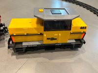 Playmobil RC Freight Train review! set 5258 Niedersachsen - Gleichen Vorschau