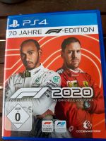 Playstation PS4 FIA 2020  Formula one World Championship Nordrhein-Westfalen - Detmold Vorschau