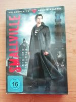 The final Season Smallville DVD Die zehnte Staffel auf englisch. Kreis Pinneberg - Halstenbek Vorschau