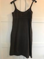 Esprit Sommerkleid khaki Gr. 34 XS Niedersachsen - Esens Vorschau