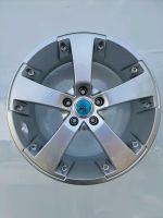 Alufelge Mille Miglia MM EV-S 5x112 8x17 ET45 NEU Niedersachsen - Lehrte Vorschau