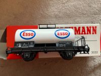 Fleischmann Kesselwagen Esso Modell 5032 H0 Hessen - Bad Homburg Vorschau