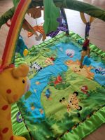 Baby Spielebogen mit Musik Fisher Price Rainforest Dresden - Prohlis-Nord Vorschau
