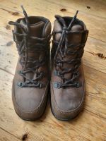 Finn Comfort Wanderstiefel Wanderschuhe Tibet 38 Friedrichshain-Kreuzberg - Kreuzberg Vorschau