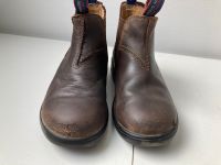 Blue Heeler Stiefel Boots Gr 30/31 Gr 12  braun Altona - Hamburg Blankenese Vorschau