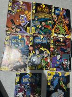 Batman Adventures Duisburg - Meiderich/Beeck Vorschau