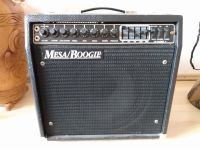 Mesa Boogie 50 Caliber + Schleswig-Holstein - Barsbüttel Vorschau