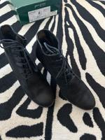Paul Green Stiefelette Stiefel Boots Gr 7,5 Nubuk Nordrhein-Westfalen - Elsdorf Vorschau