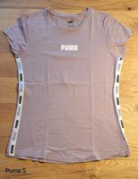T-Shirt (Größe S) von Puma zu verkaufen Nordrhein-Westfalen - Ense Vorschau
