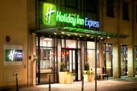 2 Nächte Berlin Holiday Inn Express Berlin City Centre ab 99€ Baden-Württemberg - Vaihingen an der Enz Vorschau