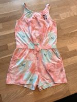 s.Oliver Mädchen Jumpsuit/ Onesie Gr. 128 Hessen - Laubach Vorschau