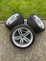 Original Audi A5/S5 F5 8W 8W0601025AM 235/35 R19 96V Winter Conti Nordrhein-Westfalen - Gummersbach Vorschau