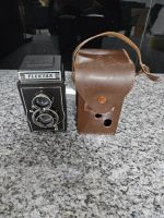 Flektar Blitz I antike Vintage TLR Filmkamera Pololyt f/3,5 75 mm Bayern - Hallstadt Vorschau