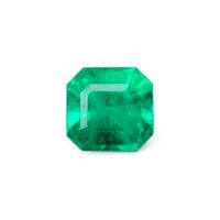 Smaragd zum Verkauf: Eleganter Edelstein mit Zertifikat / #37 Wuppertal - Oberbarmen Vorschau