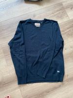 Pullover Petrol, XL, dunkelblau Köln - Porz Vorschau