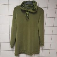 Comma Damen lange Hoodie,grün,Gr.38 Rheinland-Pfalz - Schönbornerhof Vorschau