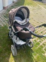 Kinderwagen 3 in 1 Niedersachsen - Bramsche Vorschau