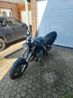 Suzuki Bandit N600 Nordrhein-Westfalen - Übach-Palenberg Vorschau