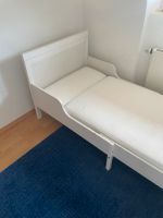 Ikea Sundvik Kinderbett ausziehbar Hessen - Kassel Vorschau