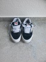Vans Knu Skool Sneaker Gr.39 Baden-Württemberg - Mannheim Vorschau