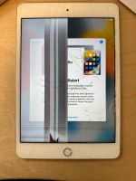 iPad 4 Mini 128 GB Display schaden Brandenburg - Neuenhagen Vorschau
