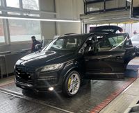 Audi Q7 4,2 TDI quattro 7 sitzer S-Line Bremen - Woltmershausen Vorschau