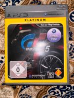 Gran Turismo 5 für PS3 Hessen - Groß-Gerau Vorschau