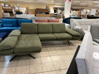 Sofa Ecksofa Couch Polstergarnitur Wohnzimmer Möbel UVP1911€ Hessen - Schwalmstadt Vorschau